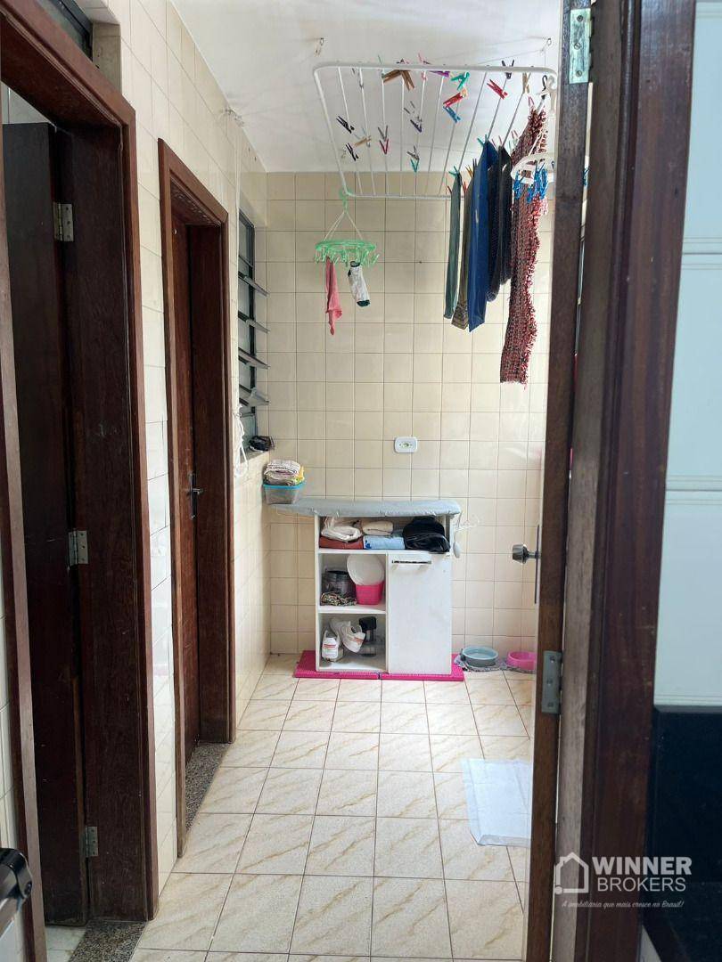 Apartamento à venda com 3 quartos, 118m² - Foto 22