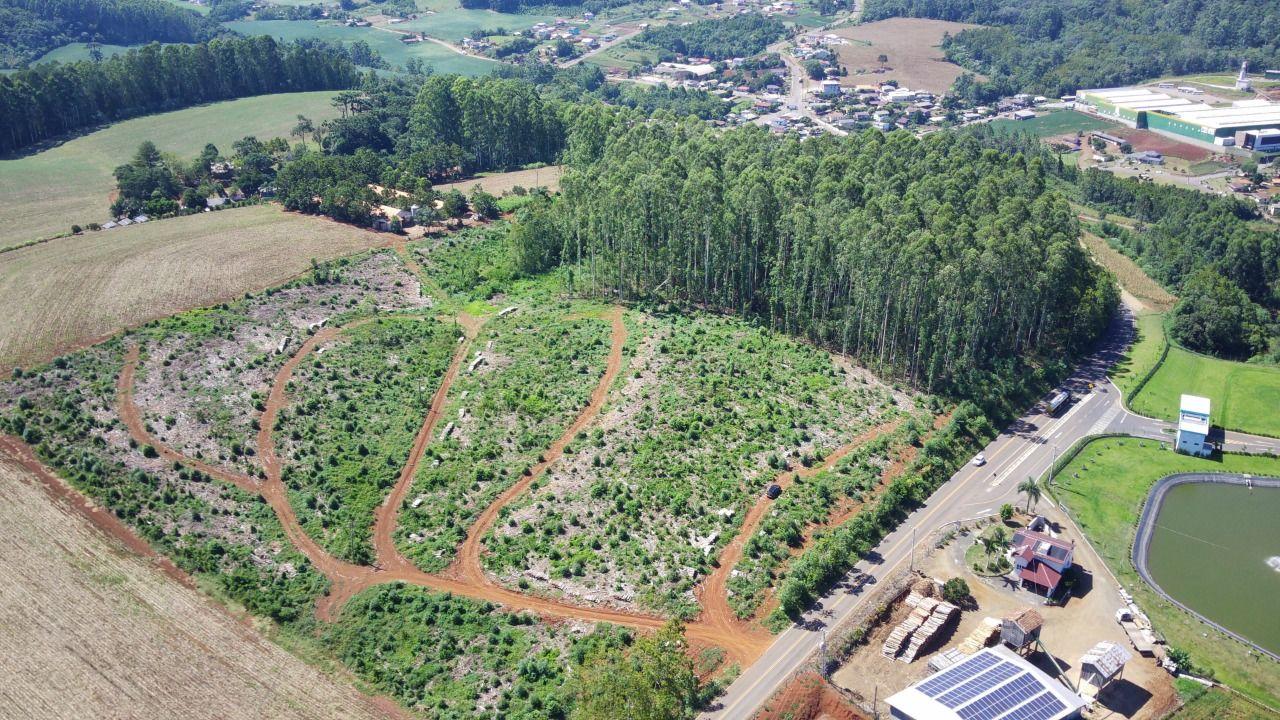 Terreno à venda, 62121m² - Foto 1