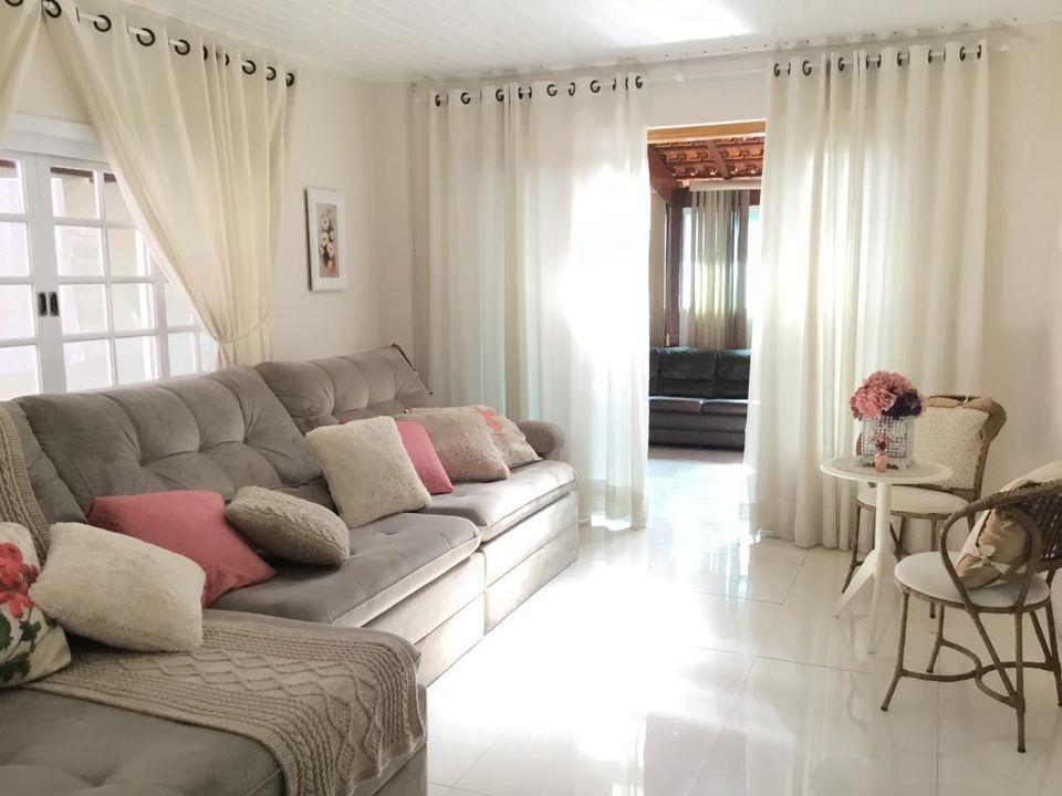 Casa à venda com 3 quartos, 200m² - Foto 5