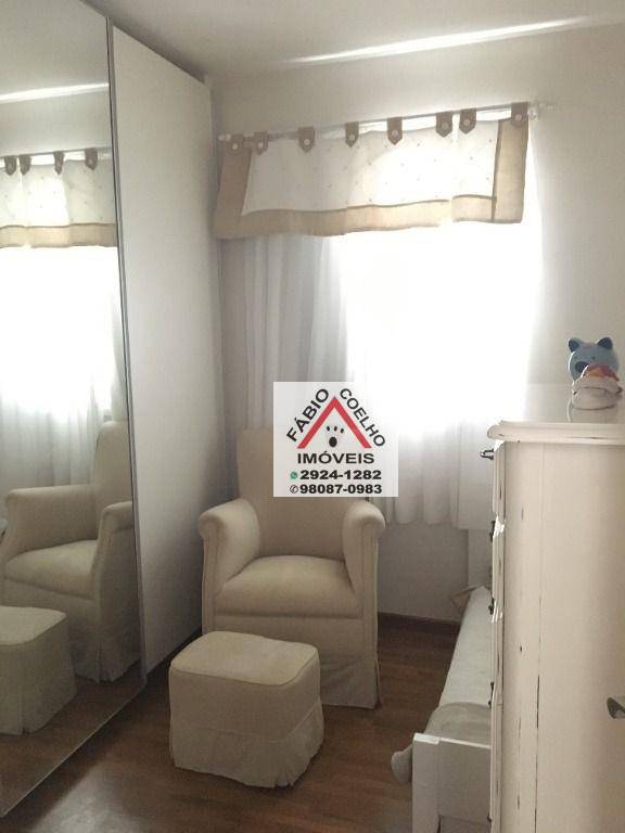 Apartamento à venda com 2 quartos, 71m² - Foto 11