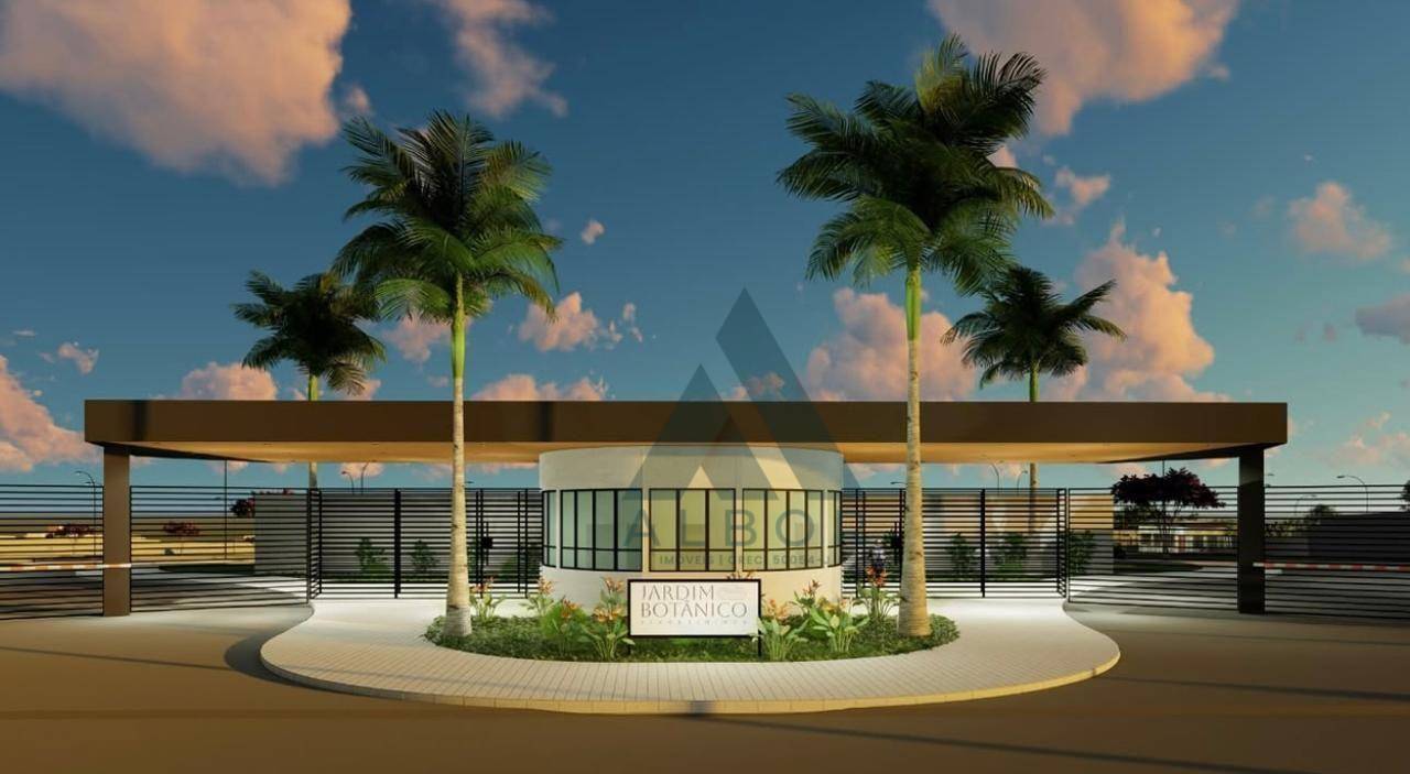 Loteamento e Condomínio, 272 m² - Foto 1