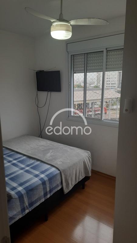 Apartamento à venda com 2 quartos, 60m² - Foto 6