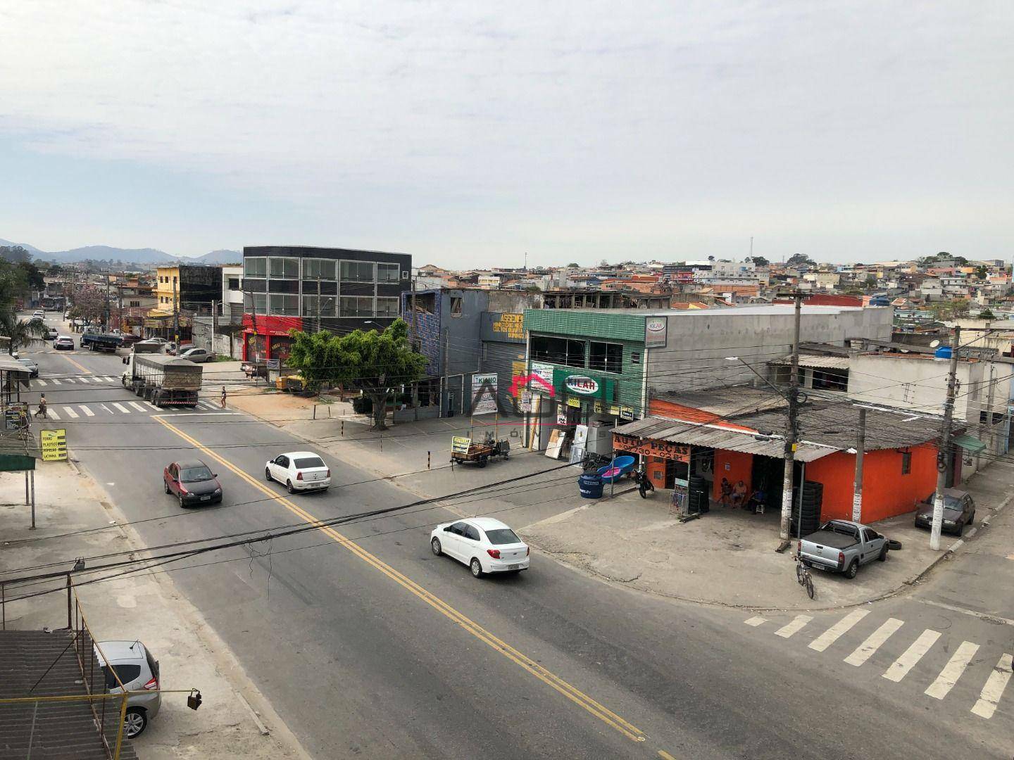 Sobrado à venda com 3 quartos, 500m² - Foto 26