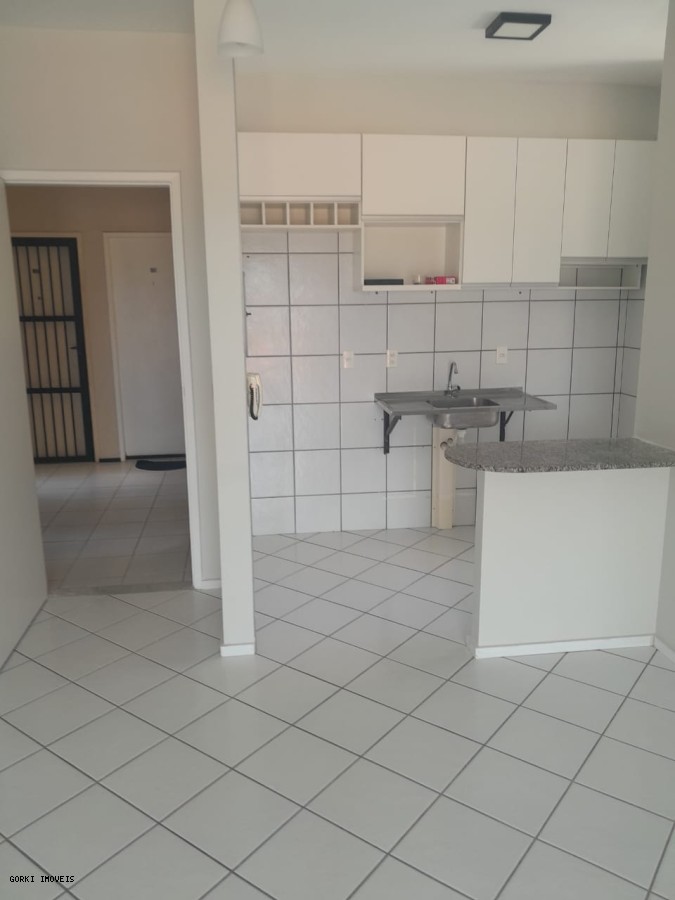 Apartamento à venda com 2 quartos, 59m² - Foto 6