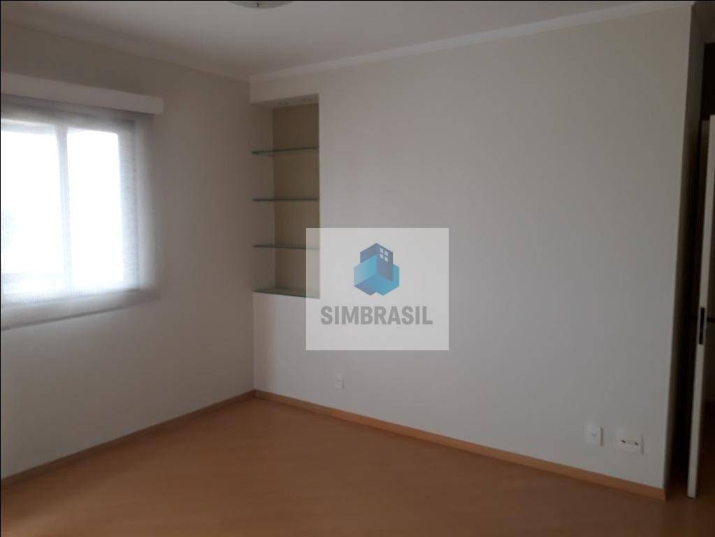 Apartamento à venda com 3 quartos, 140m² - Foto 7