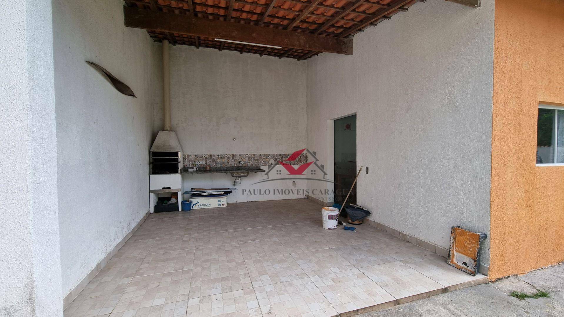 Casa de Condomínio à venda com 2 quartos, 42m² - Foto 4