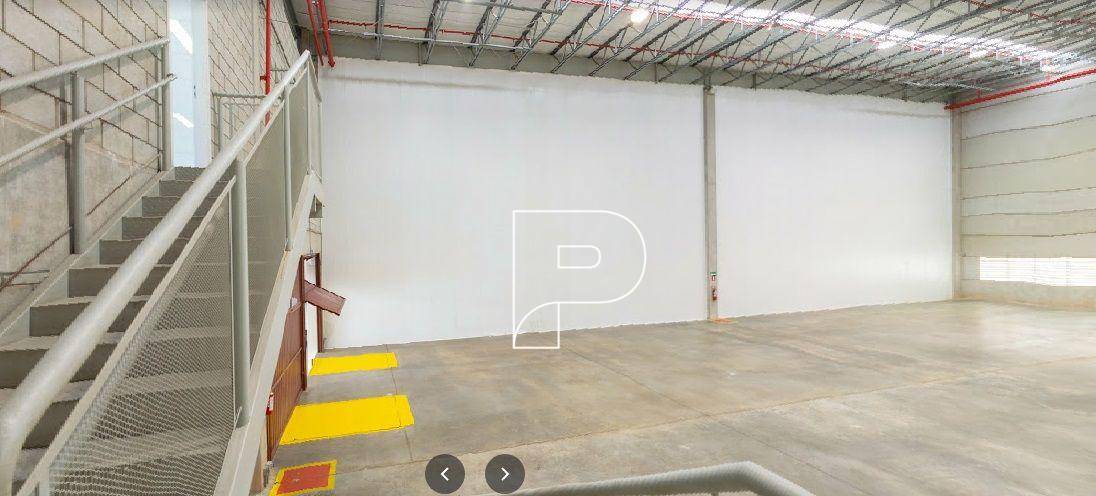 Depósito-Galpão, 2649 m² - Foto 1