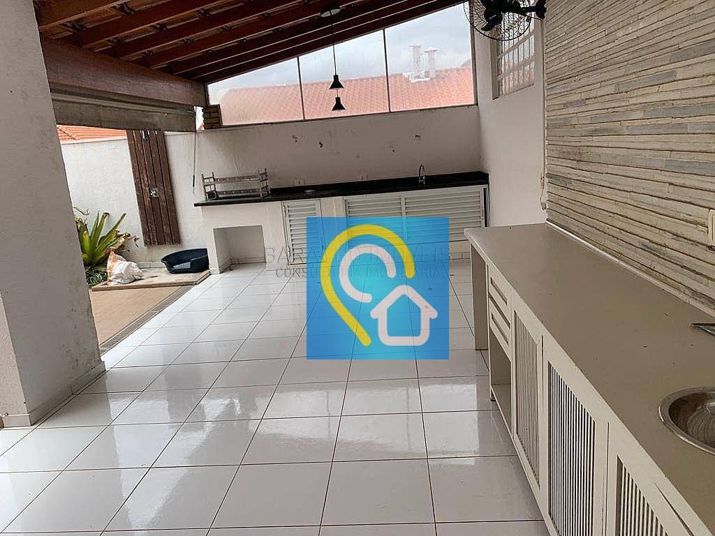 Casa de Condomínio à venda e aluguel com 3 quartos, 187m² - Foto 7