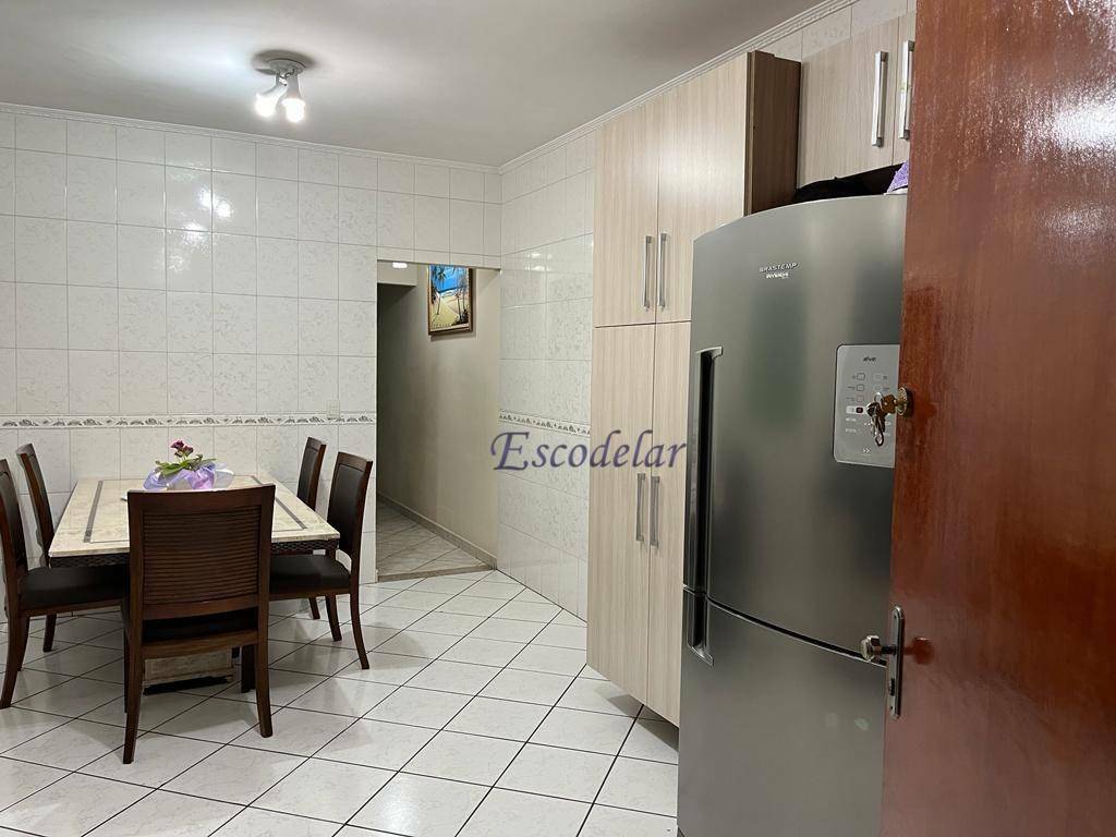 Sobrado à venda com 3 quartos, 250m² - Foto 20