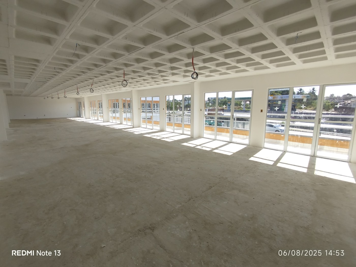 Loja-Salão, 17 m² - Foto 8