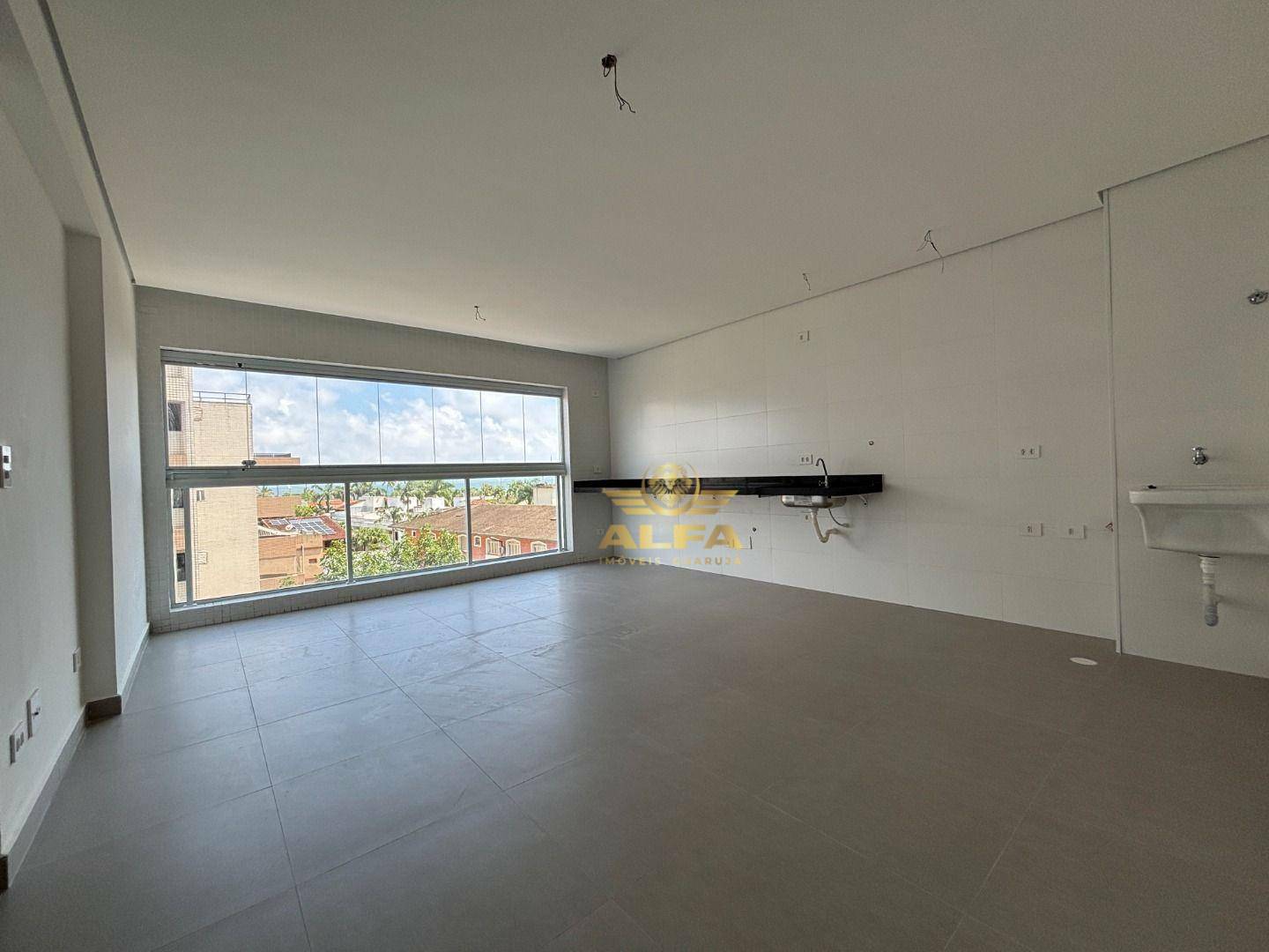 Apartamento à venda com 2 quartos, 56m² - Foto 4