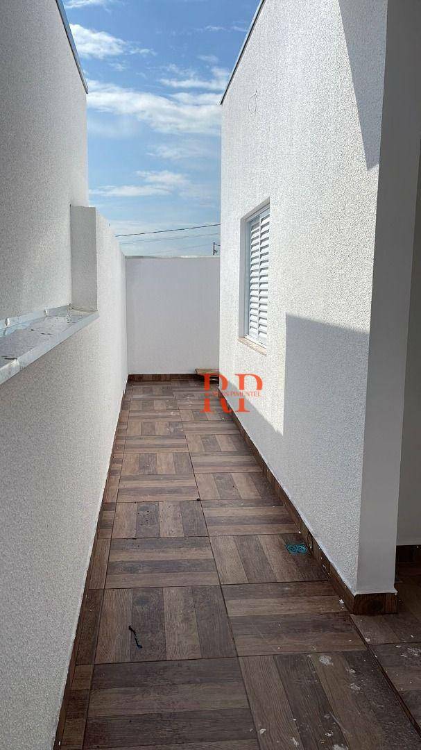 Casa à venda com 3 quartos, 160m² - Foto 5