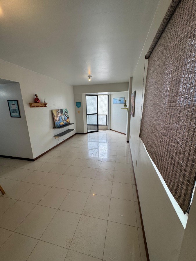 Apartamento, 2 quartos, 58 m² - Foto 1