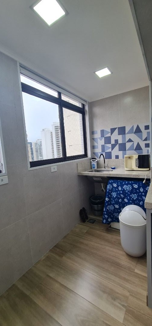 Apartamento à venda com 3 quartos, 116m² - Foto 26