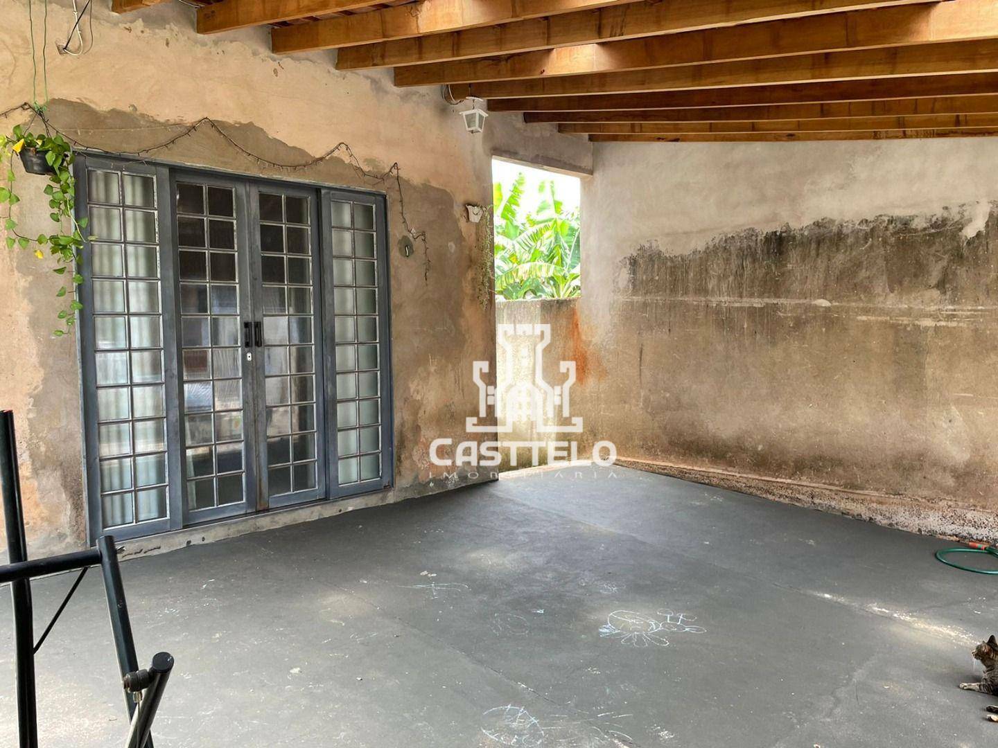 Casa à venda com 3 quartos, 100m² - Foto 3