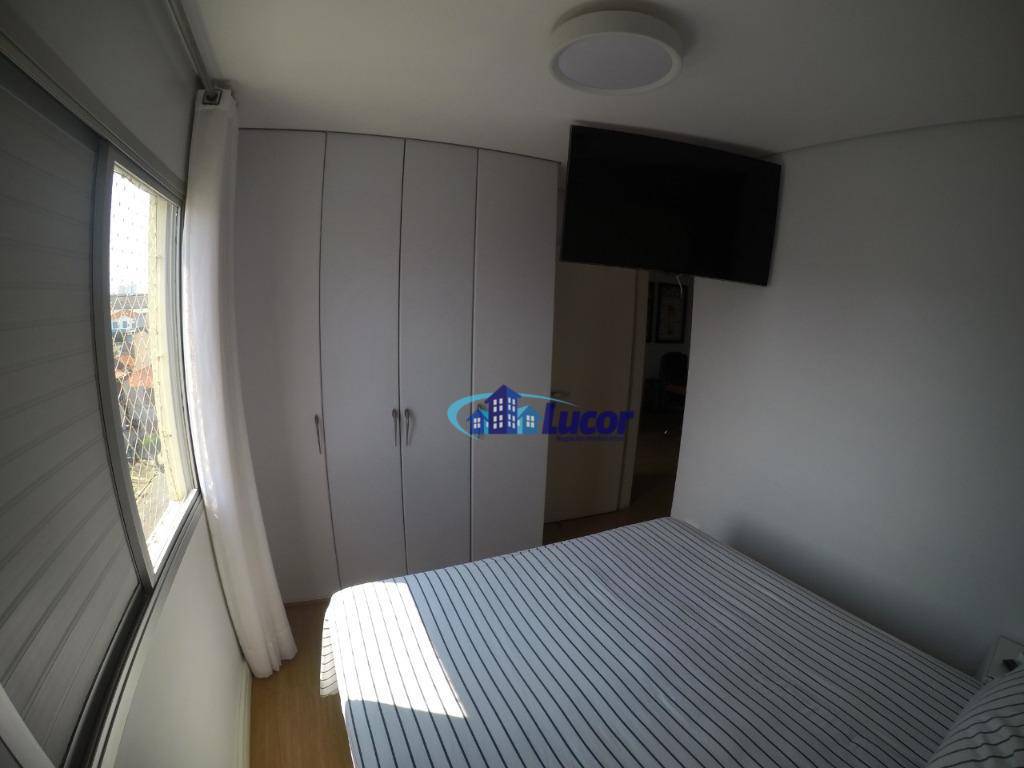 Apartamento à venda com 2 quartos, 60m² - Foto 6