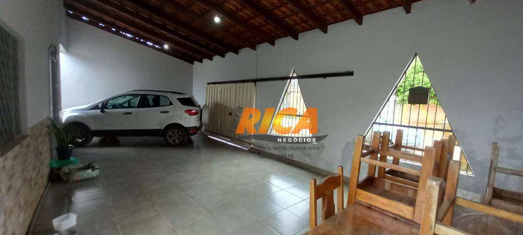 Casa à venda com 3 quartos, 160m² - Foto 7