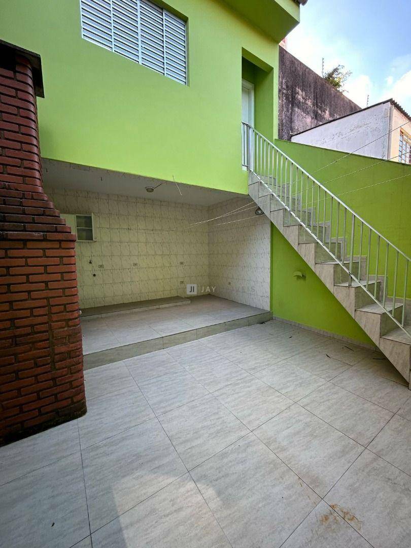 Sobrado à venda com 3 quartos, 135m² - Foto 17