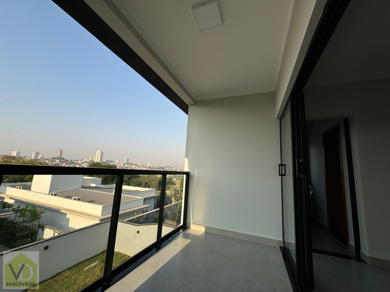 Casa de Condomínio à venda com 3 quartos, 232m² - Foto 25