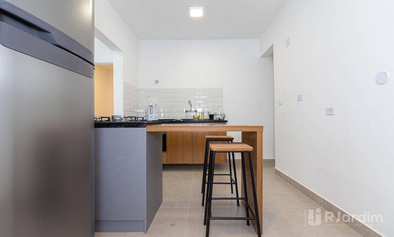 Apartamento para alugar com 4 quartos, 135m² - Foto 37