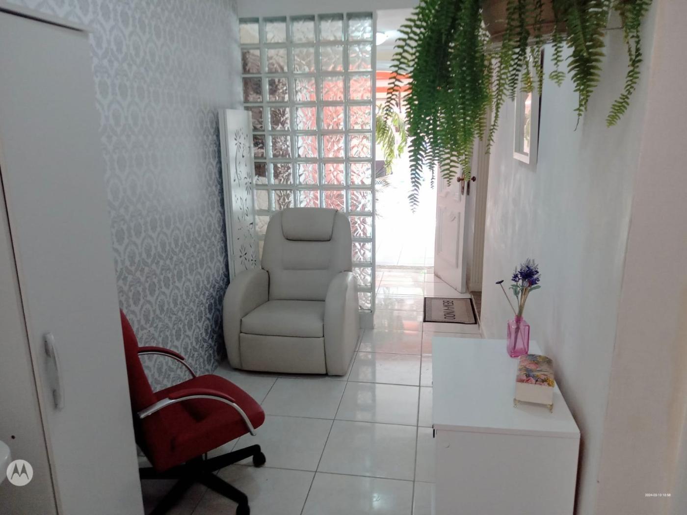 Sobrado à venda com 2 quartos, 87m² - Foto 6