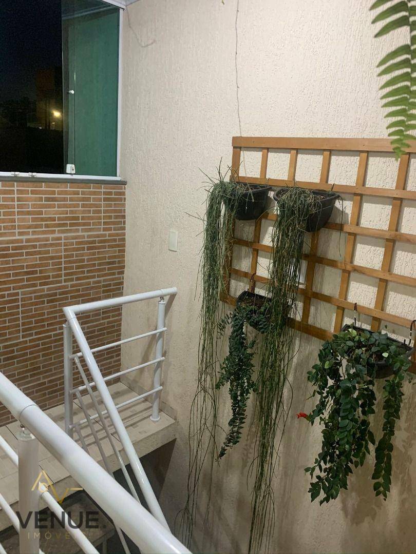 Sobrado à venda com 3 quartos, 164m² - Foto 14