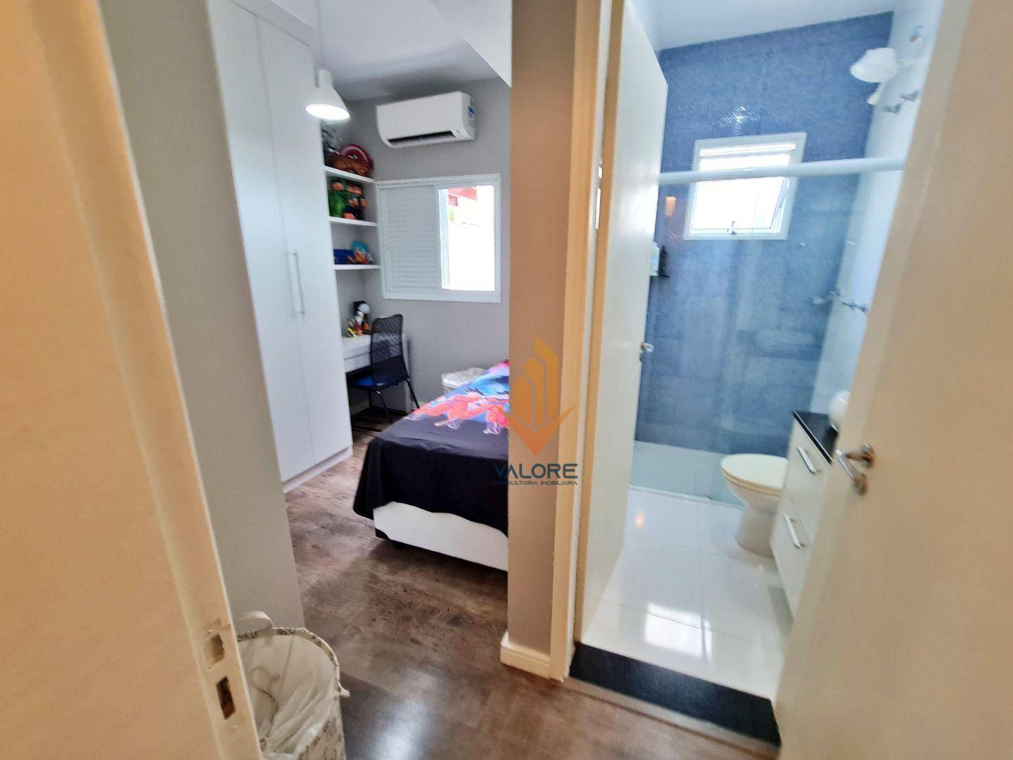 Casa de Condomínio à venda com 3 quartos, 180m² - Foto 55