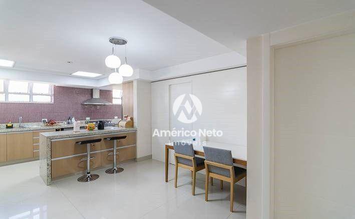 Apartamento para alugar com 4 quartos, 200m² - Foto 51