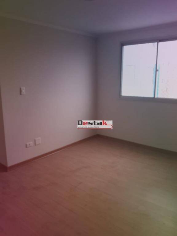 Apartamento à venda com 2 quartos, 53m² - Foto 7