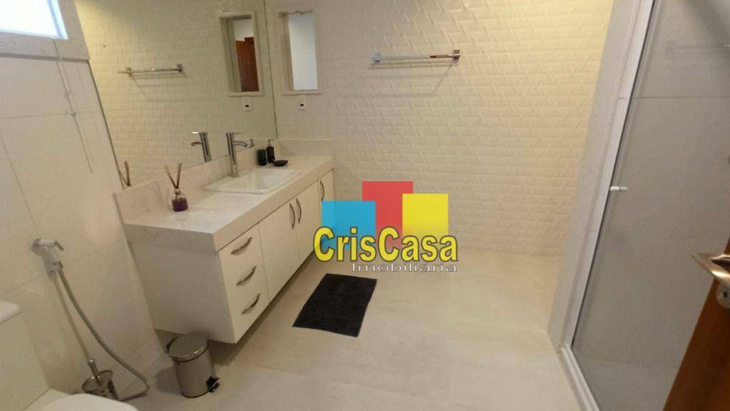 Casa à venda com 5 quartos, 535m² - Foto 16