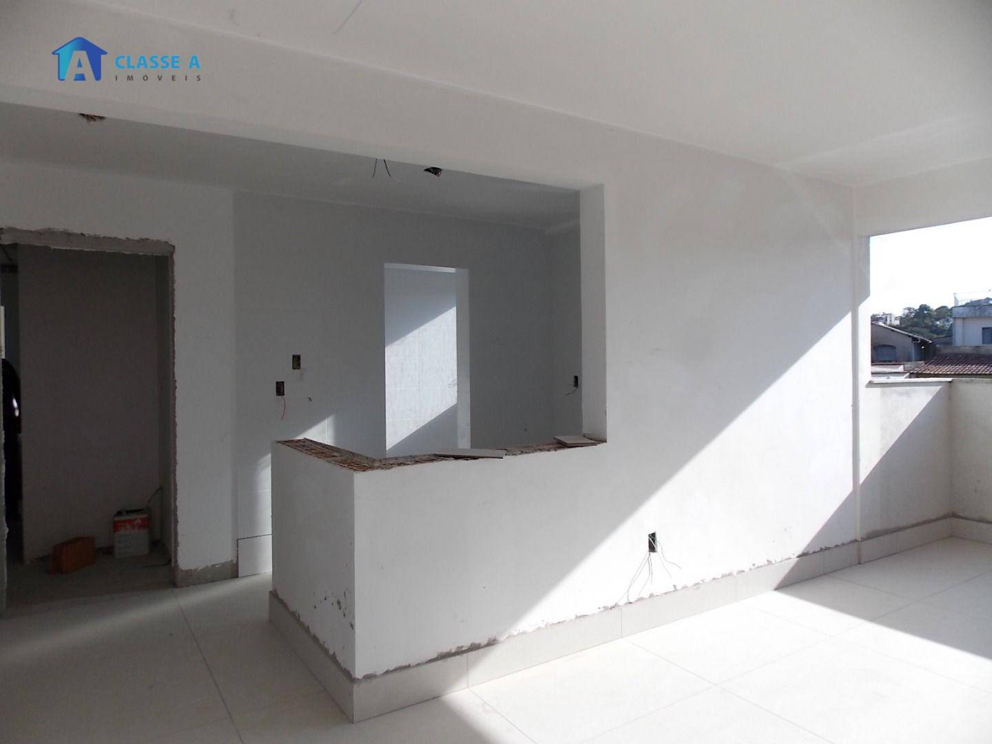 Apartamento à venda com 3 quartos, 81m² - Foto 5