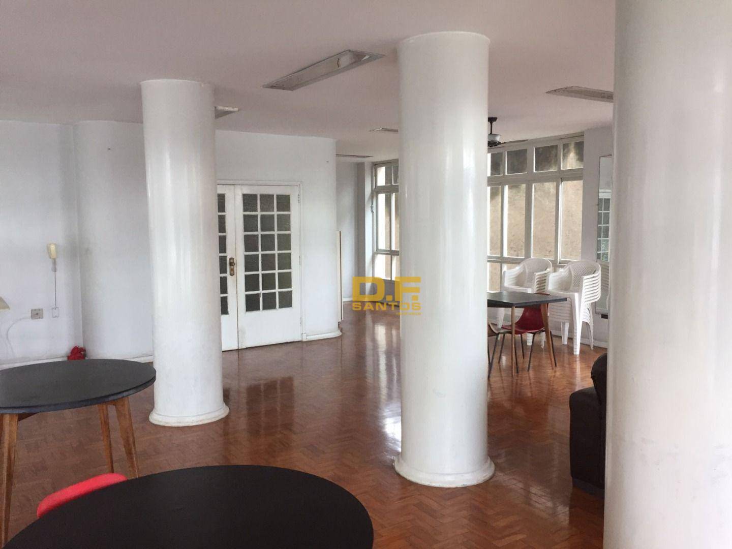 Apartamento à venda com 1 quarto, 49m² - Foto 21