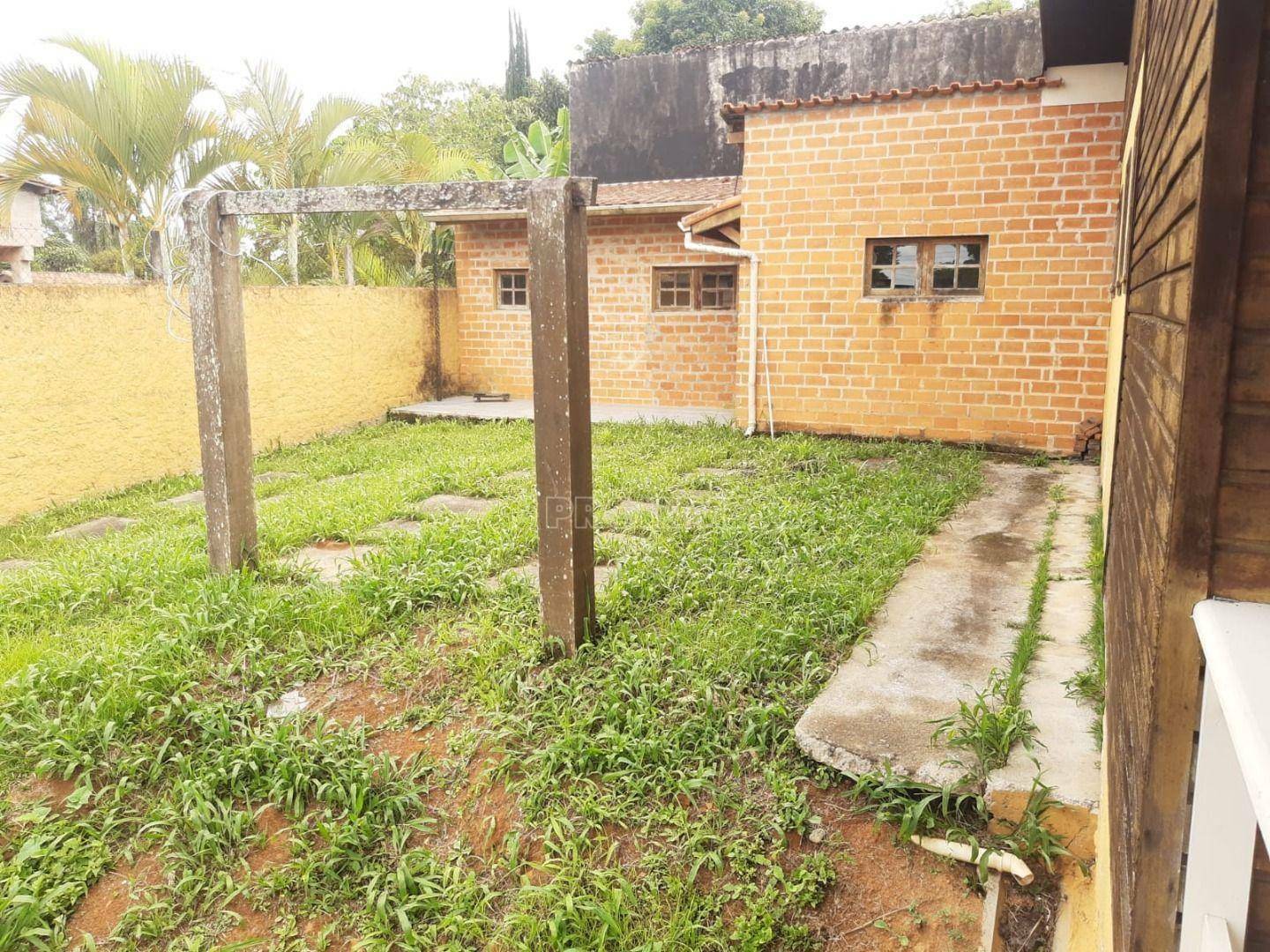 Casa de Condomínio à venda com 3 quartos, 160m² - Foto 39