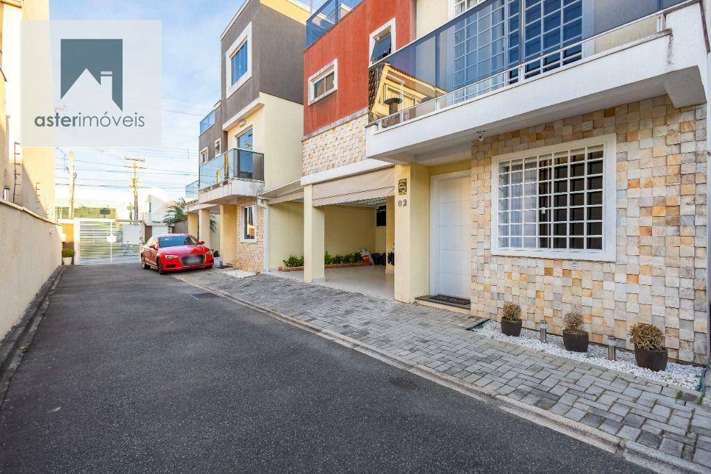 Sobrado à venda com 3 quartos, 205m² - Foto 42