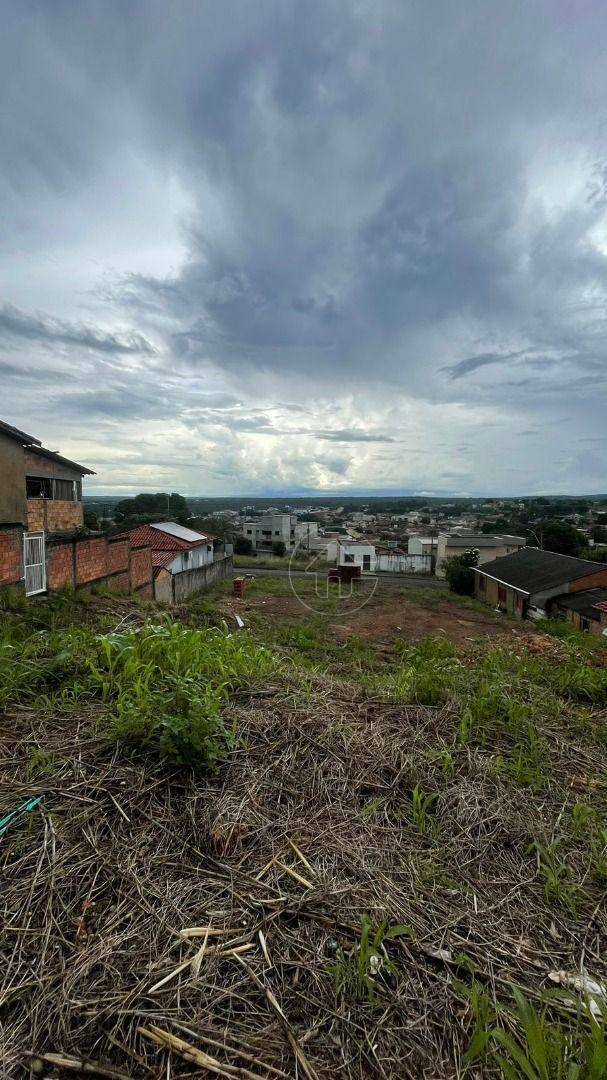 Terreno à venda, 477M2 - Foto 1