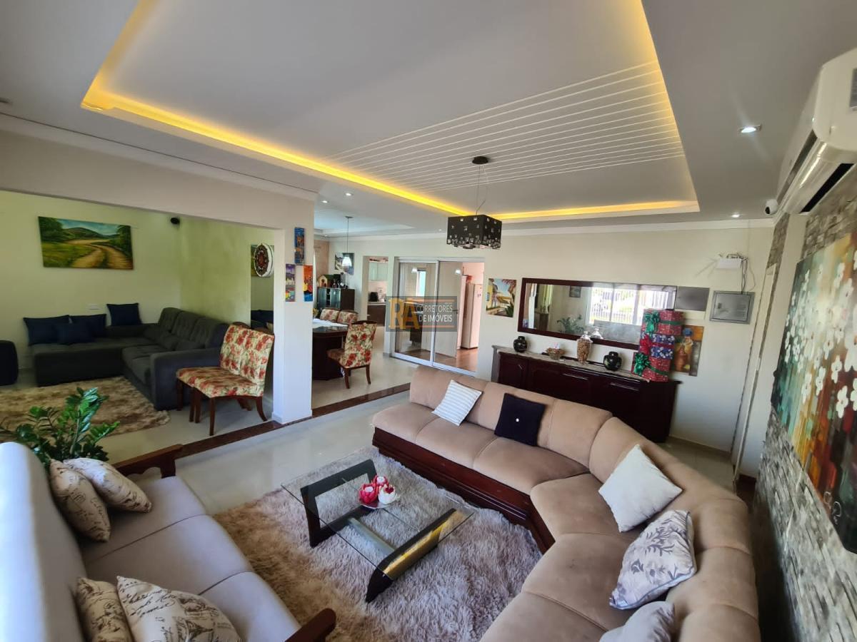 Casa à venda com 4 quartos, 503m² - Foto 7