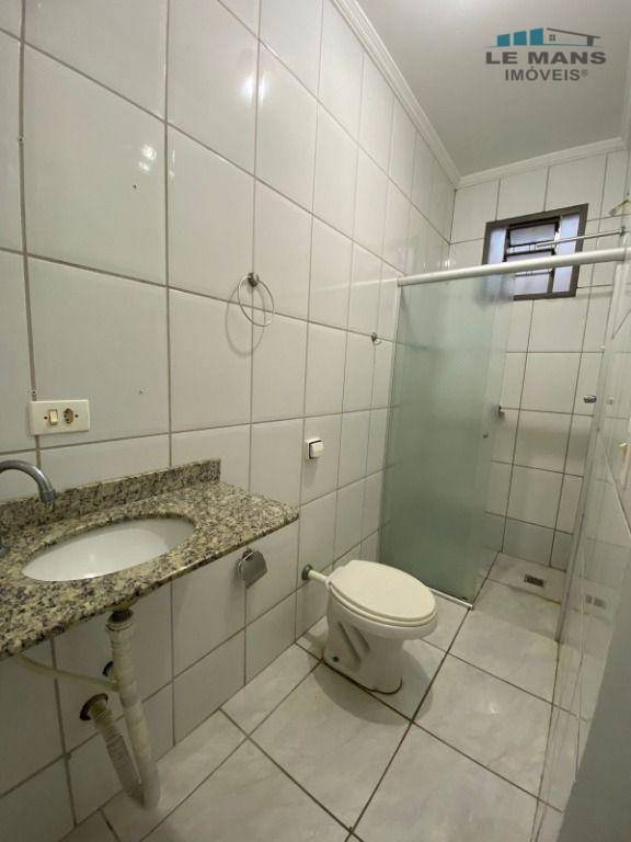 Casa à venda com 2 quartos, 69m² - Foto 8