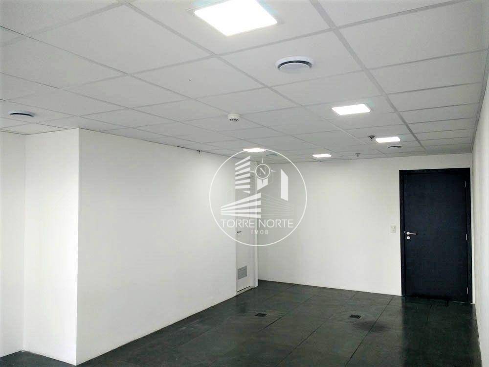 Conjunto Comercial-Sala à venda, 40m² - Foto 2