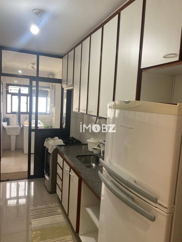 Apartamento à venda com 2 quartos, 80m² - Foto 6