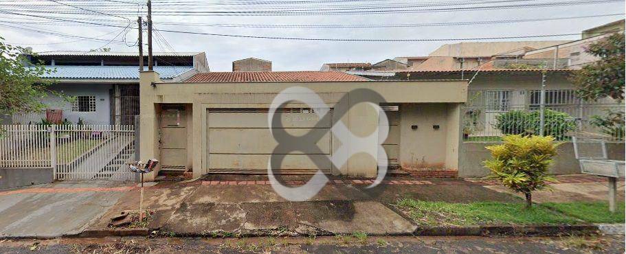 Casa à venda com 4 quartos, 170m² - Foto 2