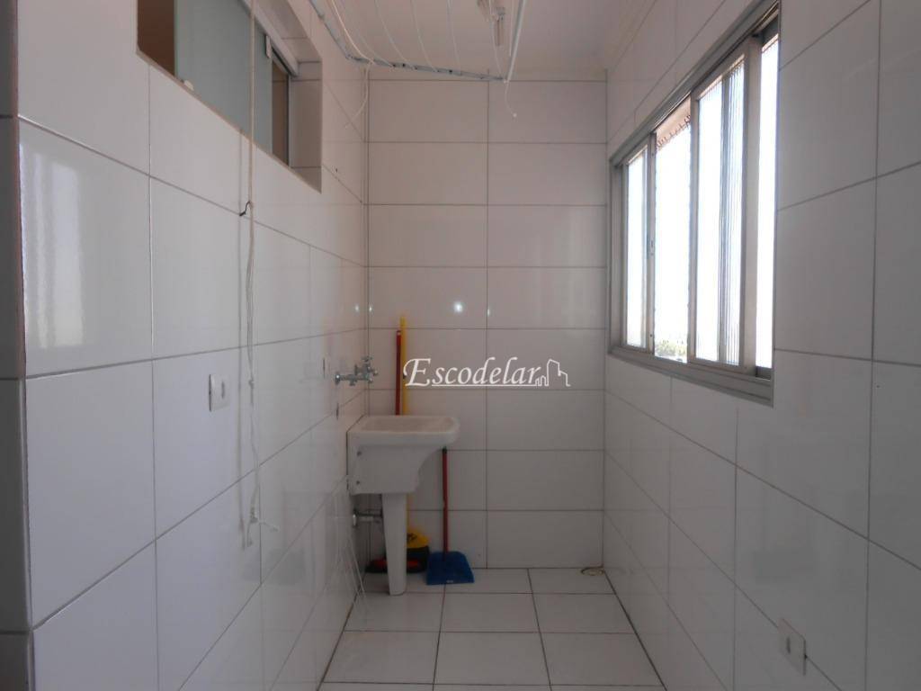 Apartamento à venda com 3 quartos, 100m² - Foto 20