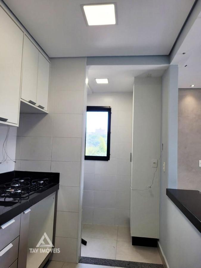 Apartamento à venda com 2 quartos, 67m² - Foto 9