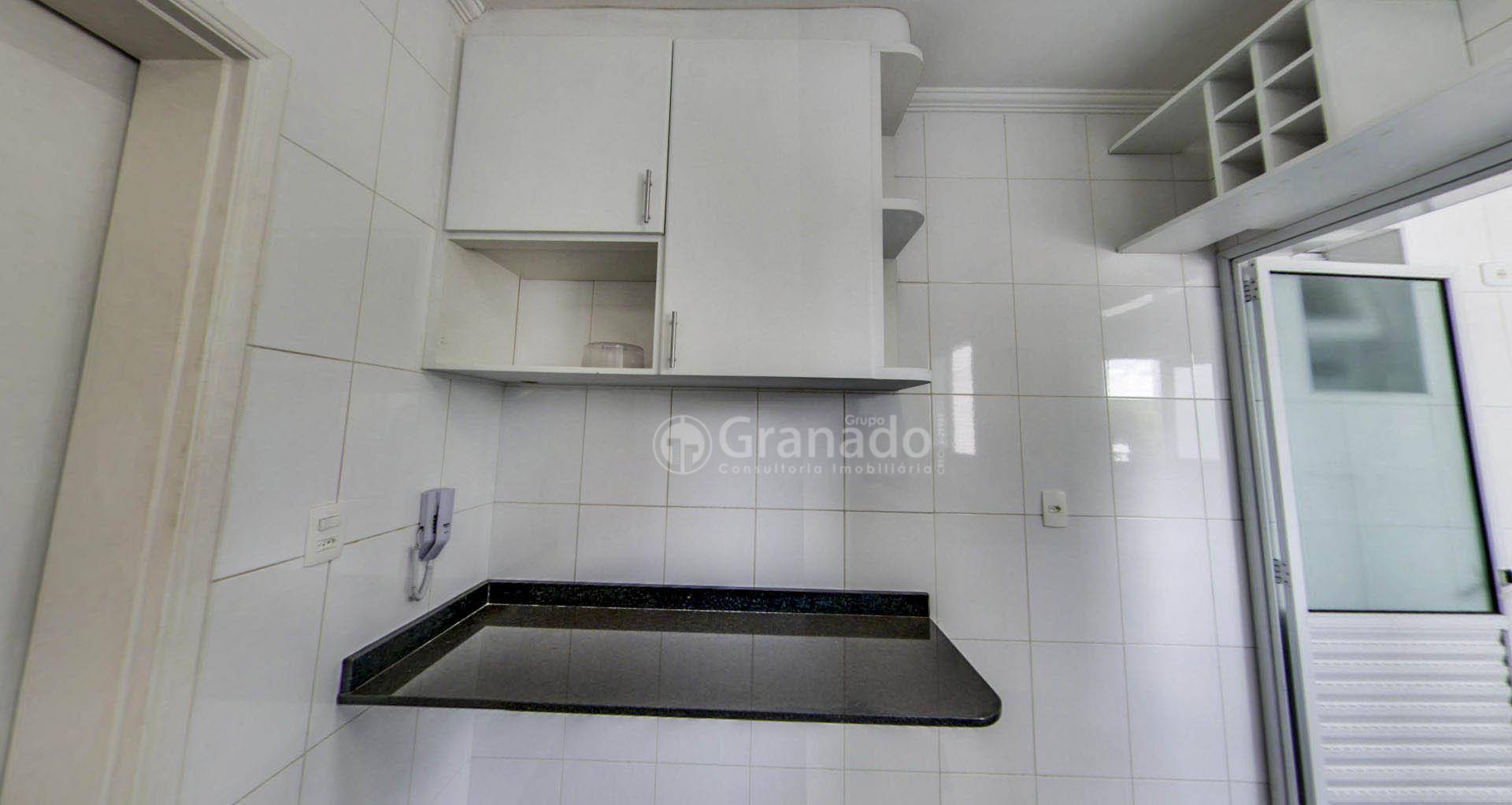 Apartamento à venda com 3 quartos, 84m² - Foto 6