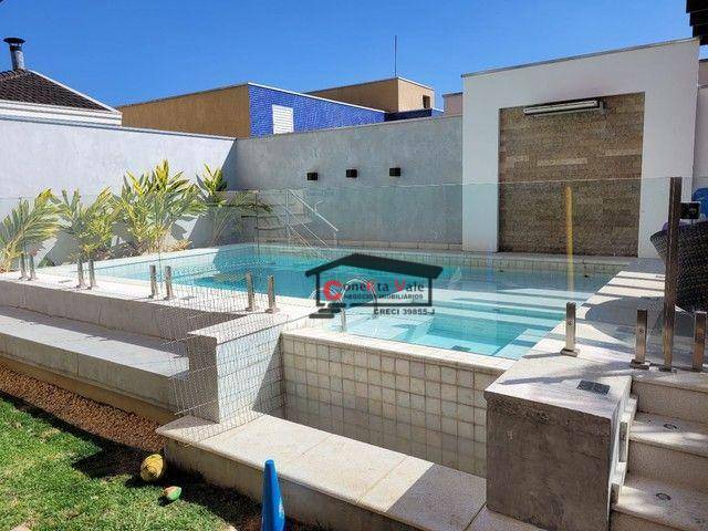 Casa de Condomínio à venda com 3 quartos, 210m² - Foto 14