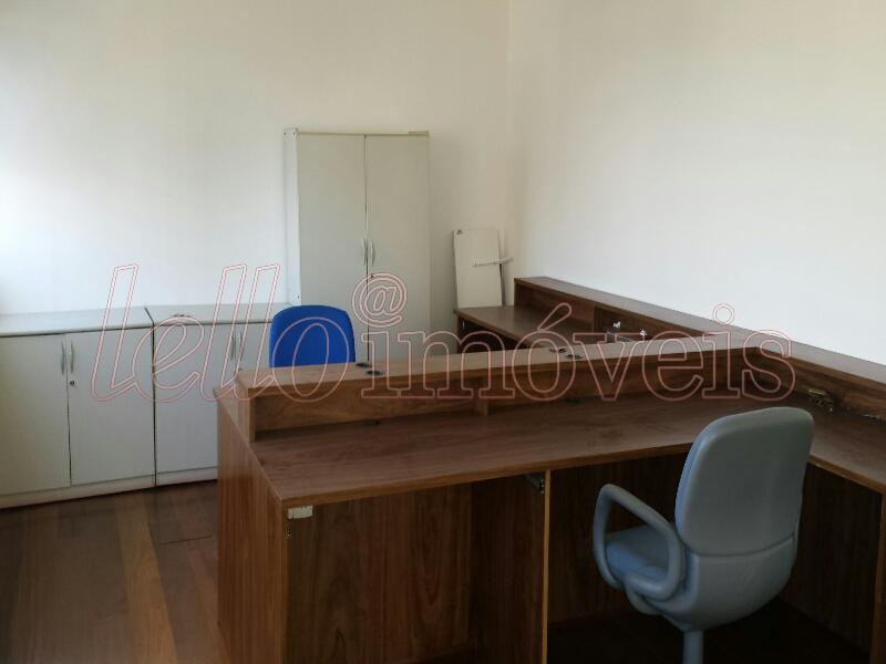 Conjunto Comercial-Sala para alugar, 109m² - Foto 3