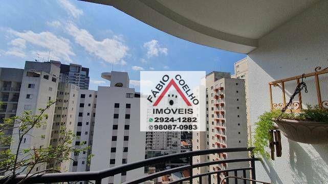 Apartamento à venda com 2 quartos, 84m² - Foto 11