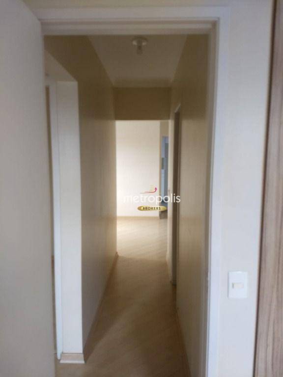 Apartamento à venda com 3 quartos, 60m² - Foto 8