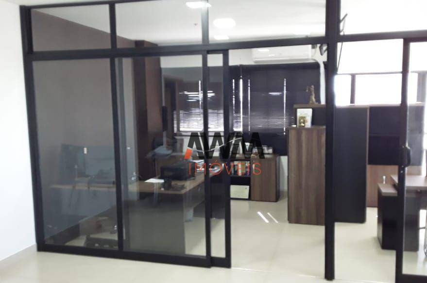 Conjunto Comercial-Sala à venda, 44m² - Foto 3