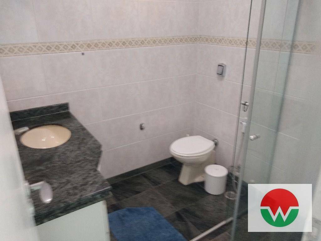 Casa de Condomínio à venda e aluguel com 4 quartos, 370m² - Foto 21