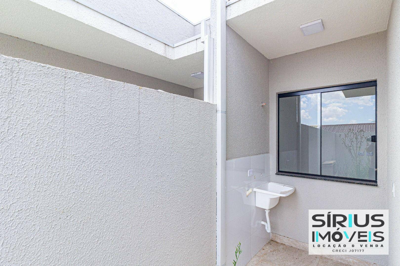 Casa de Condomínio à venda com 3 quartos, 54m² - Foto 36